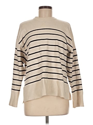 Zara Turtleneck Sweater (view 1)