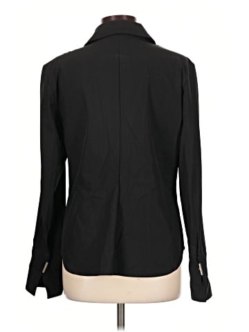 The Limited Long Sleeve Blouse (view 2)