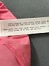 Zara Pink Cocktail Dress Size S - photo 8