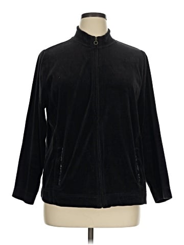 Croft & Barrow Jacket (view 1)