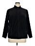 Croft & Barrow Black Jacket Size 1X - photo 1