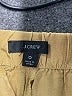 J.Crew Gold Khakis Size 0 - photo 7