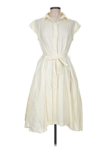 Grace Elements Casual Dress (view 1)