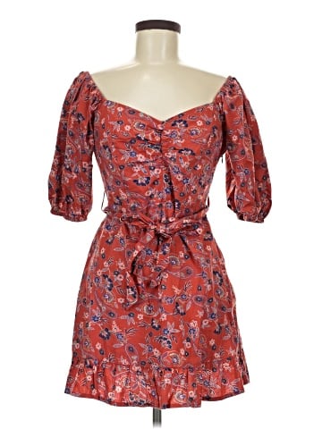 ASOS Casual Dress (view 1)