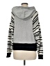 Urban Outfitters Print Gray Pullover Sweater Size M - photo 2
