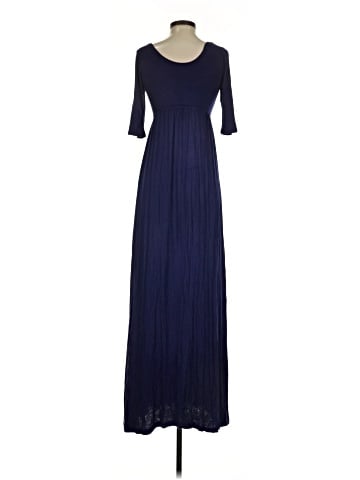 Signature Casual Dress (view 2)