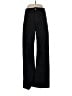 Stradivarius Black Casual Pants Size 10 - photo 1
