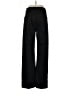 Stradivarius Black Casual Pants Size 10 - photo 2