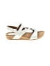 eürosoft by söfft White Sandals Size 10 - photo 1