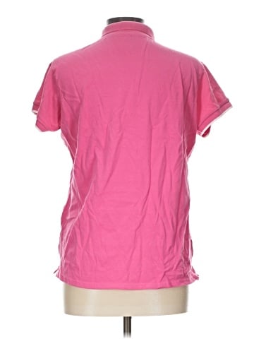 Beverly Hills Polo Club Short Sleeve Polo (view 2)