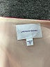 Lavender Brown 100% Polyester Pink Romper Size S - photo 4