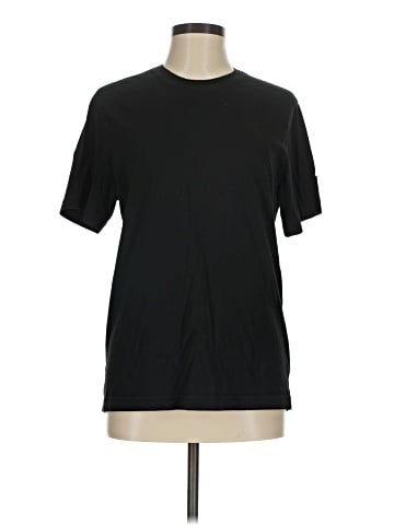 Isaac Mizrahi New York Short Sleeve T-Shirt (view 1)