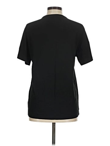 Isaac Mizrahi New York Short Sleeve T-Shirt (view 2)