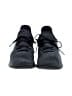 Adidas Black Sneakers Size 7 - photo 2