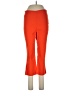 Maeve Orange Active Pants Size 12 - photo 1