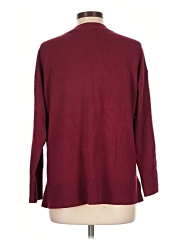 Ann Taylor LOFT Pullover Sweater (view 2)