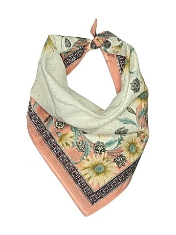 Givenchy Scarf (view 1)