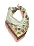 Givenchy Ivory Scarf One size - photo 1