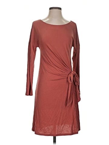 Vila Casual Dress (view 1)