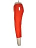 Maeve Orange Active Pants Size 12 - photo 5
