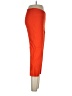 Maeve Orange Active Pants Size 12 - photo 4