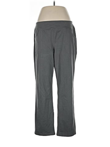 Lands' End Active Pants (view 1)