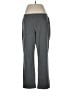 Lands' End Gray Active Pants Size L - photo 1