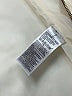 Old Navy 100% Polyester Ivory Vest Size S - photo 7