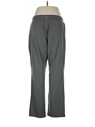 Lands' End Active Pants (view 2)