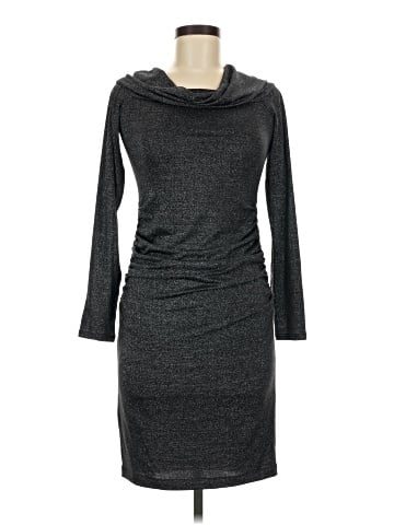 BCBGMAXAZRIA Casual Dress (view 1)