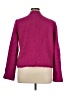 Tahari 100% Polyester Tweed Pink Jacket Size XL - photo 2