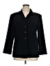Worthington Black Blazer Size 14 (petite) - photo 1