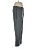 Lands' End Gray Active Pants Size L - photo 4