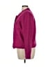 Tahari 100% Polyester Tweed Pink Jacket Size XL - photo 5