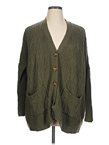 TOBI Cardigan (view 1)