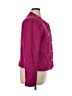 Tahari 100% Polyester Tweed Pink Jacket Size XL - photo 4