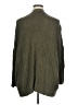 TOBI 100% Acrylic Green Cardigan Size L - photo 2