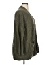 TOBI 100% Acrylic Green Cardigan Size L - photo 4