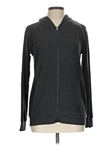 Chaser Zip Up Hoodie (view 1)