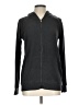 Chaser Gray Zip Up Hoodie Size L - photo 1