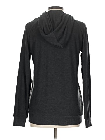 Chaser Zip Up Hoodie (view 2)