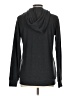 Chaser Gray Zip Up Hoodie Size L - photo 2