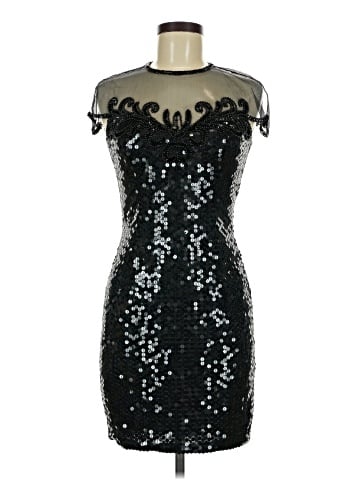 Niteline Cocktail Dress (view 1)