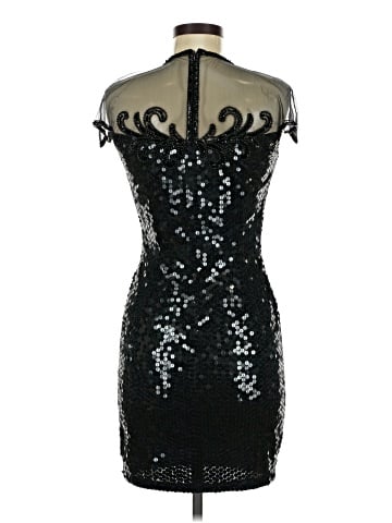 Niteline Cocktail Dress (view 2)
