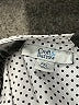 Croft & Barrow Gray Sleeveless Blouse Size XL - photo 4