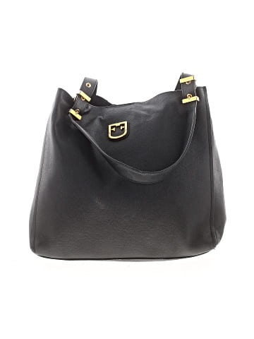 FURLA Leather Hobo (view 1)