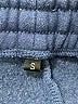 Unbranded Blue Casual Pants Size S - photo 7