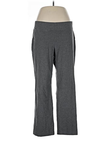 Lands' End Active Pants (view 1)