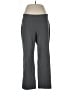 Lands' End Gray Active Pants Size L - photo 1