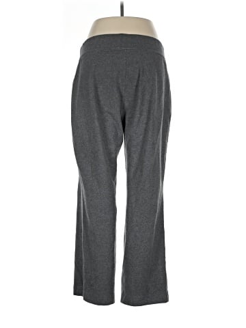 Lands' End Active Pants (view 2)